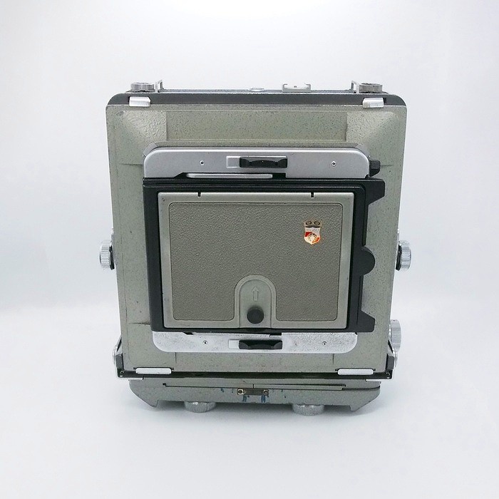 ソノタ 武蔵野光機 Rittreck View