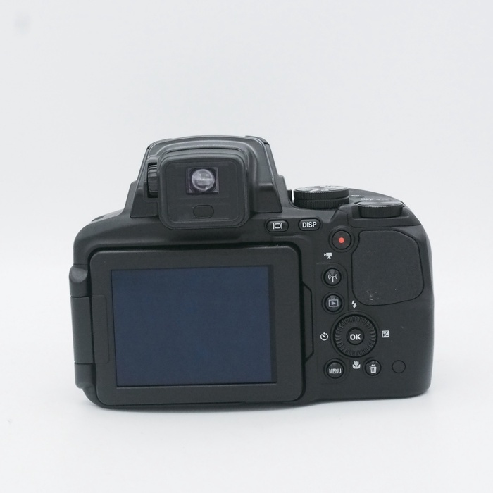 ニコン COOLPIX P900 ブラツク