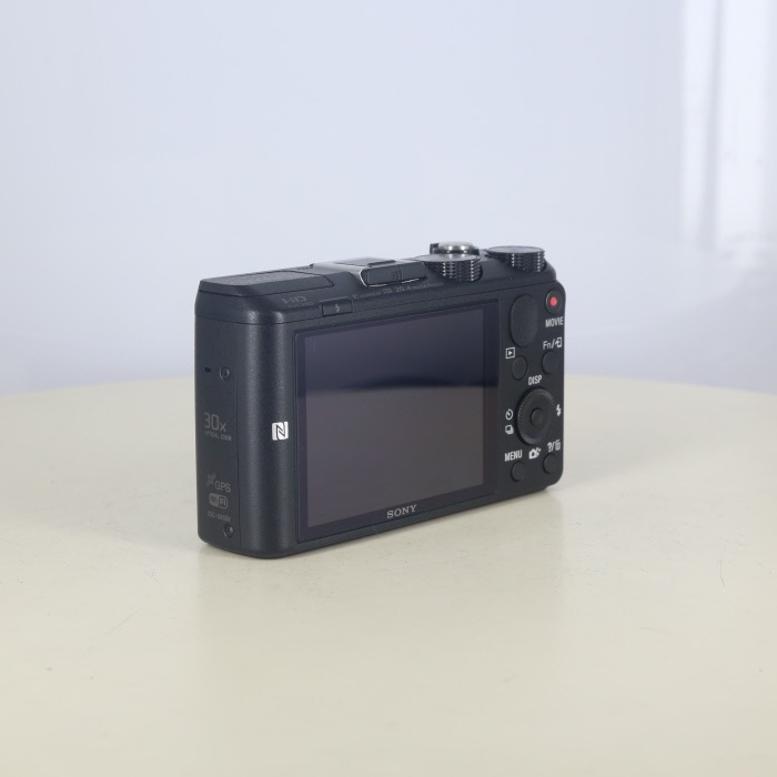 ソニー DSC-HX60V デジタルカメラ