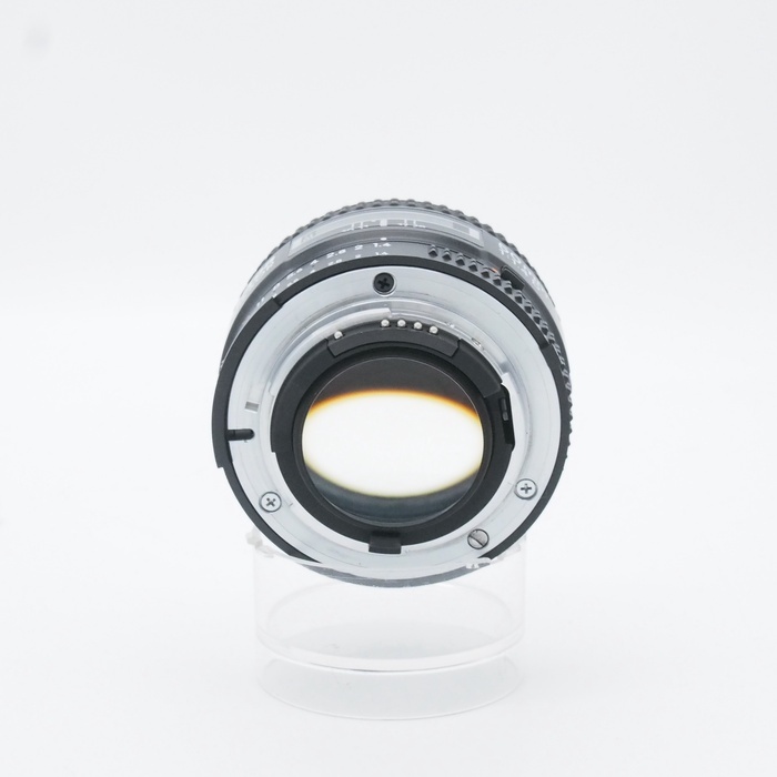ニコン AI AF 50/1.4D