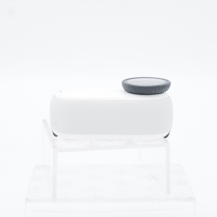 ソノタ Insta360 GO 3S(128GB)ホワイト(CINSAATA-GO3S128W)