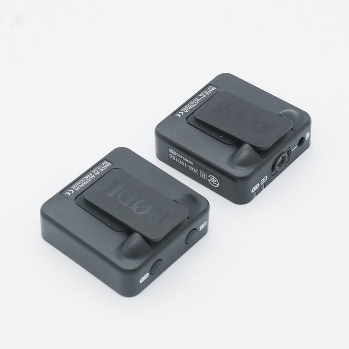 RODE RODE WIGO WIRELESS GO