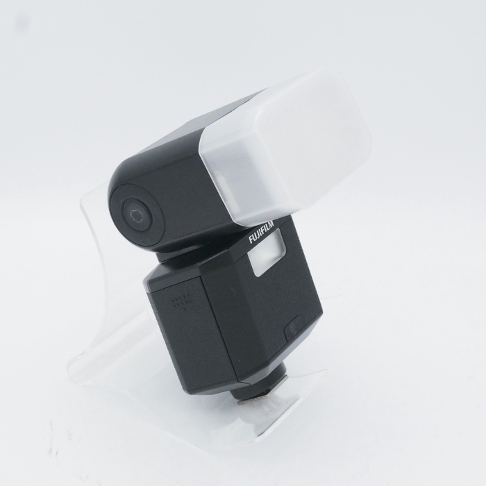 フジフイルム EF-X500 クリツプオンフラツシユ