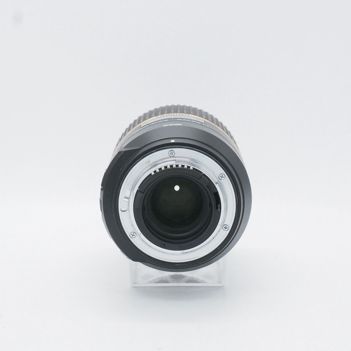 タムロン SP90/2.8 DI マクロ VC USD F004N(ニコン)