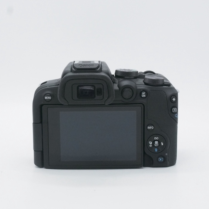 キヤノン EOS R10 ボデイ