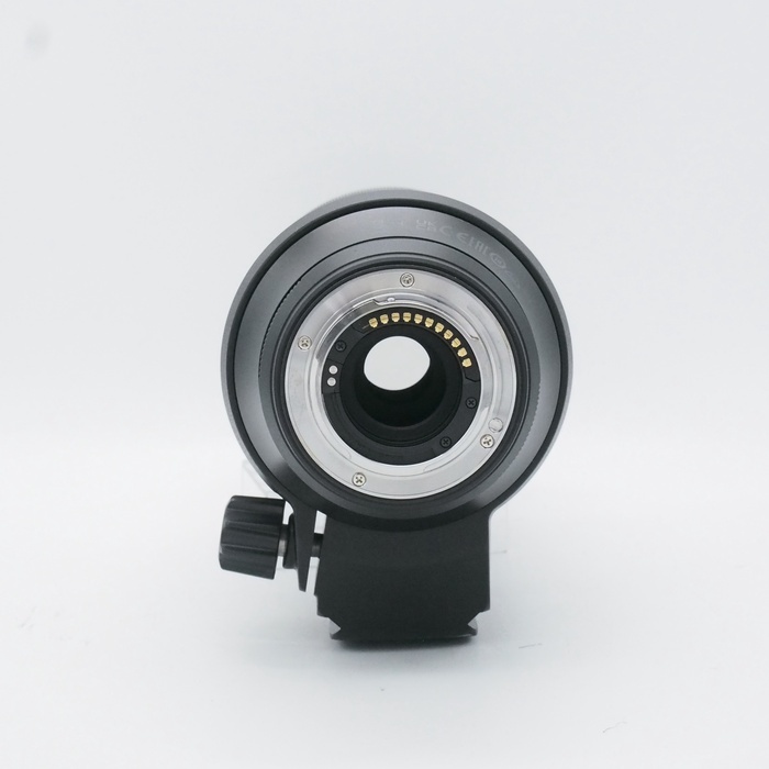 オリンパス M.ZUIKO DIGITAL ED100-400/F5.0-6.3 IS BK