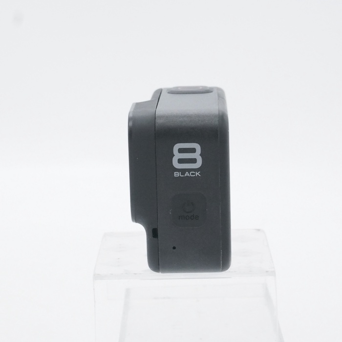 GoPro CHDHX-801-FW HERO8 BLACK
