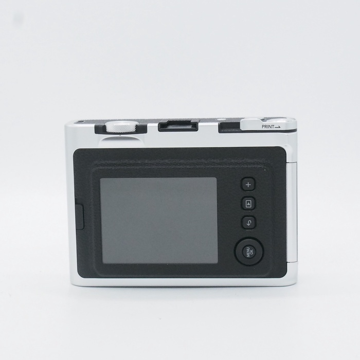 フジフイルム INSTAX MINI EVO チエキ ブラツク