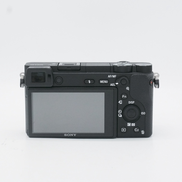 ソニー α6300  ILCE-6300 ボデイ