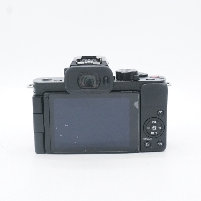 パナソニック DC-G100K 標準レンズキット