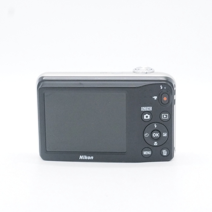 ニコン COOLPIX A10 シルバー