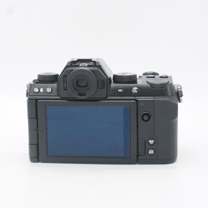 フジフイルム X-S10+15-45 レンズキツト