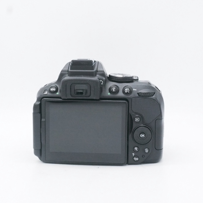 ニコン D5300 AF-P 18-55VR レンズキツト