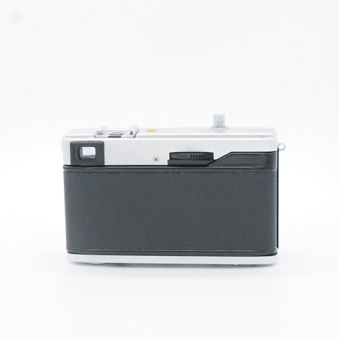 オリンパス 35ECR