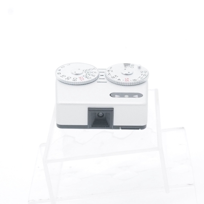 フォクトレンダー VCメーターII