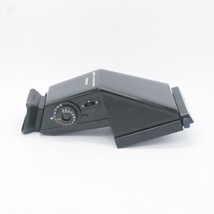 マミヤ RZ AEプリズムファインダー