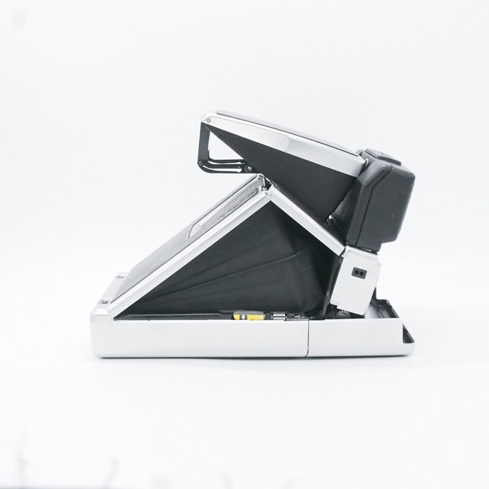 ポラロイド SX-70 AFソナー