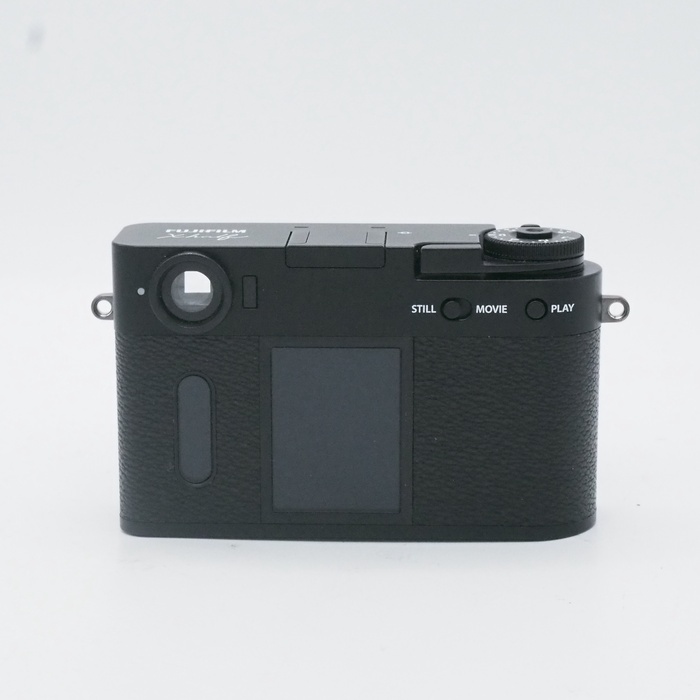 フジフイルム X-HF1-B JP