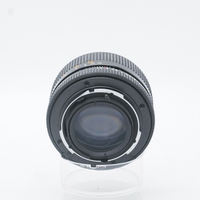 コンタックス Planar T*50/1.4 AE