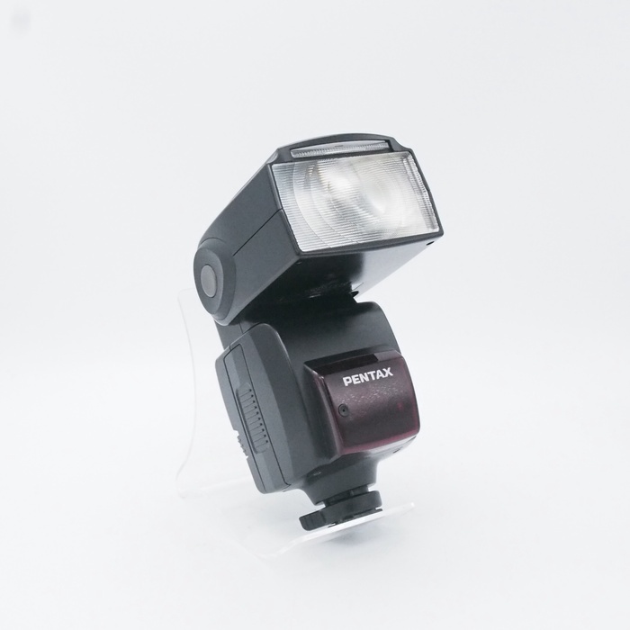ペンタックス AF540FGZ オートストロボ