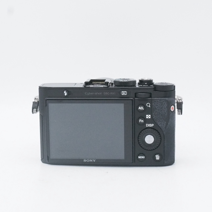 ソニー DSC-RX1 デジタルカメラ