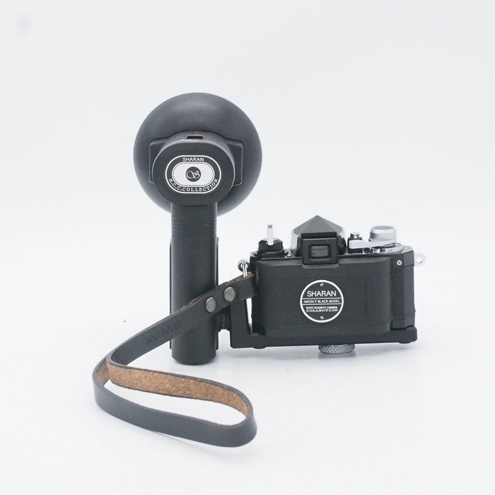ソノタ SHARAN ニコンFモデル ブラック