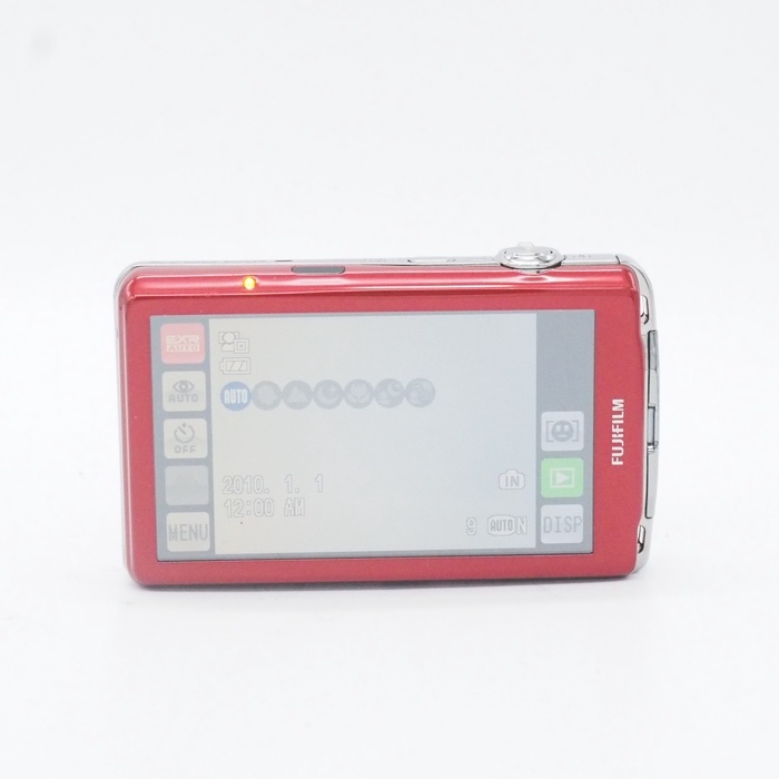 フジフイルム FinePix Z700EXR レッド