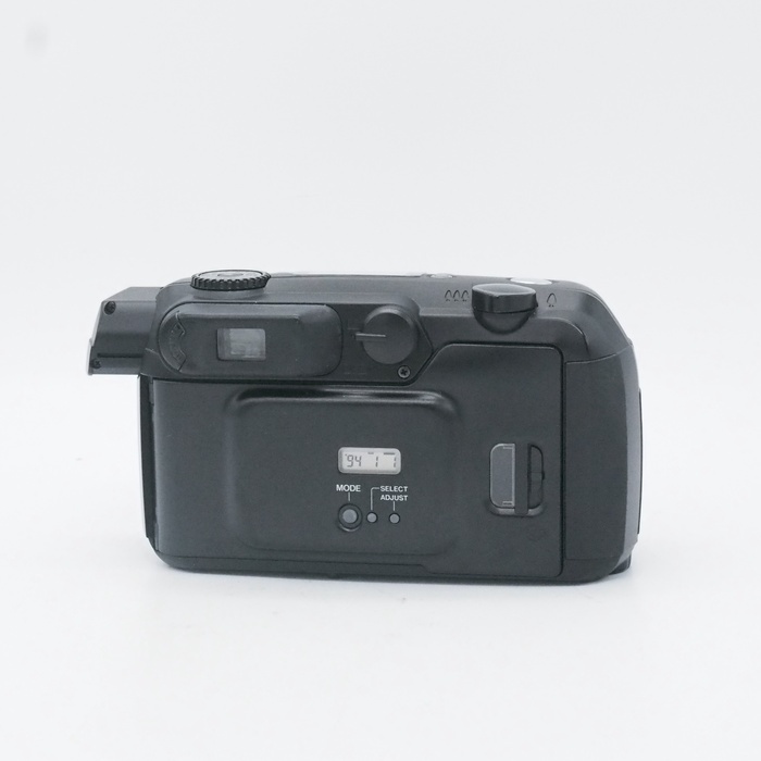 ペンタックス ESPIO160