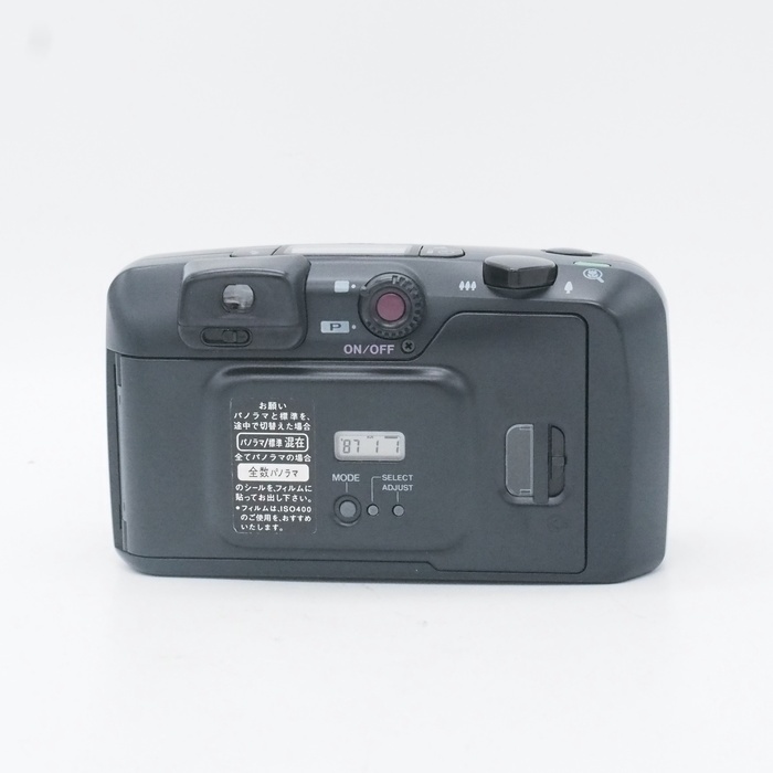 ペンタックス ESPIO115