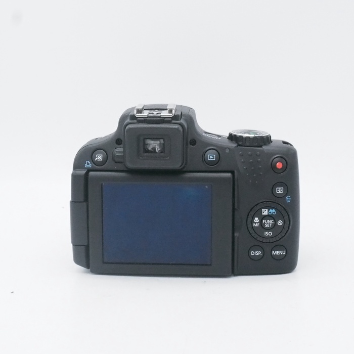 キヤノン POWERSHOT SX50HS