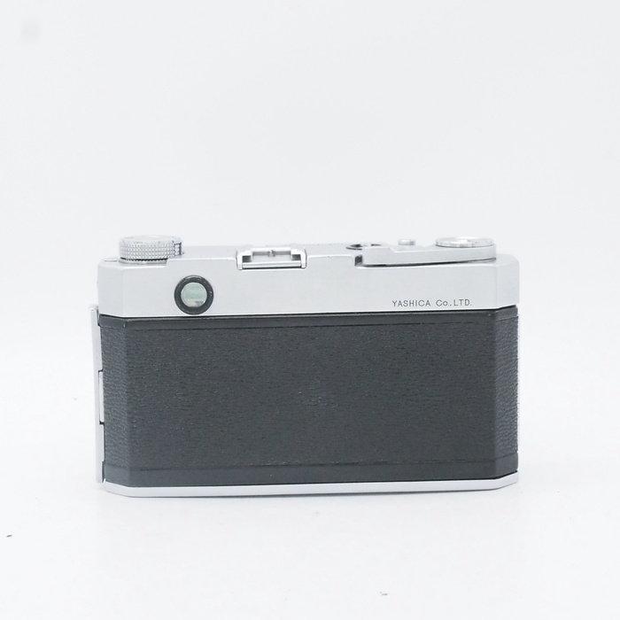 YASHICA 35