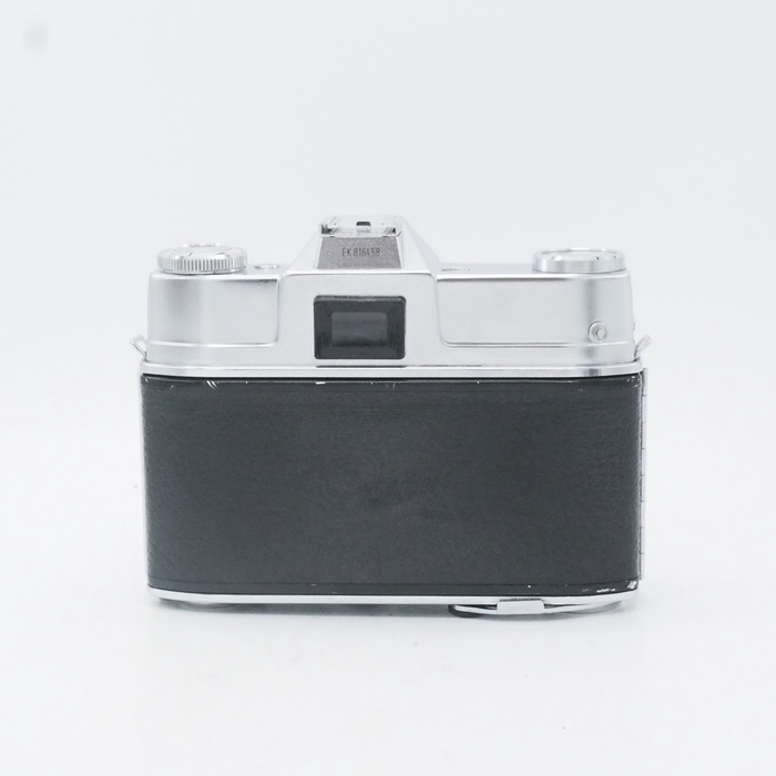 コダック レチナ レフレックスIII