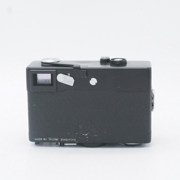 ローライ 35S Sonner 40/2.8 シンガポール