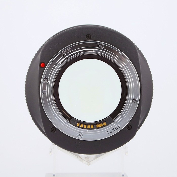 キヤノン EF85/1.2L USM
