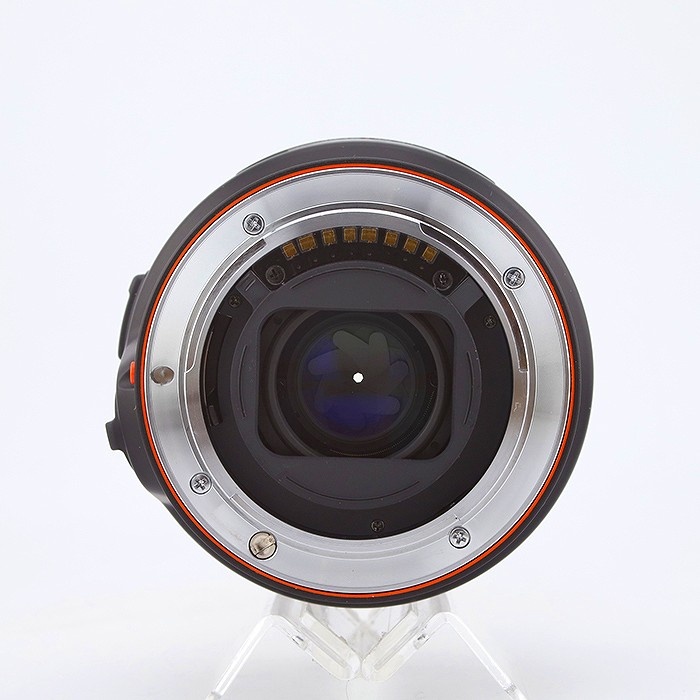 ソニー 50/F2.8 MACRO