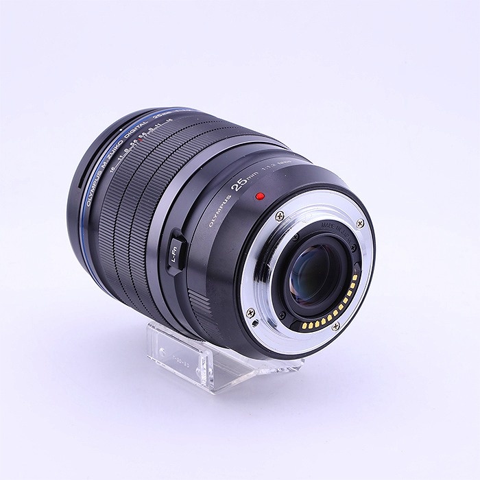 オリンパス M.ZUIKO DIGITAL ED25/1.2 PRO