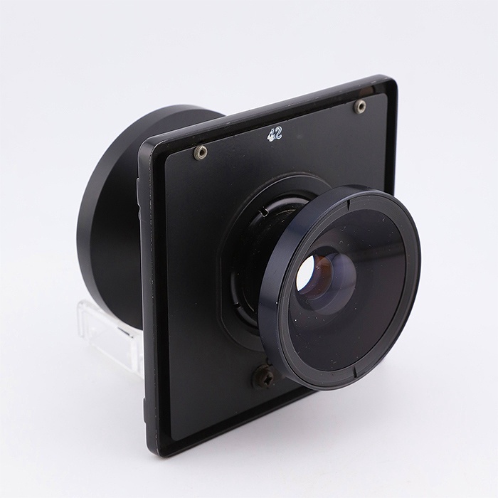 シュナイダー SUPER-ANGULON 90mm f8