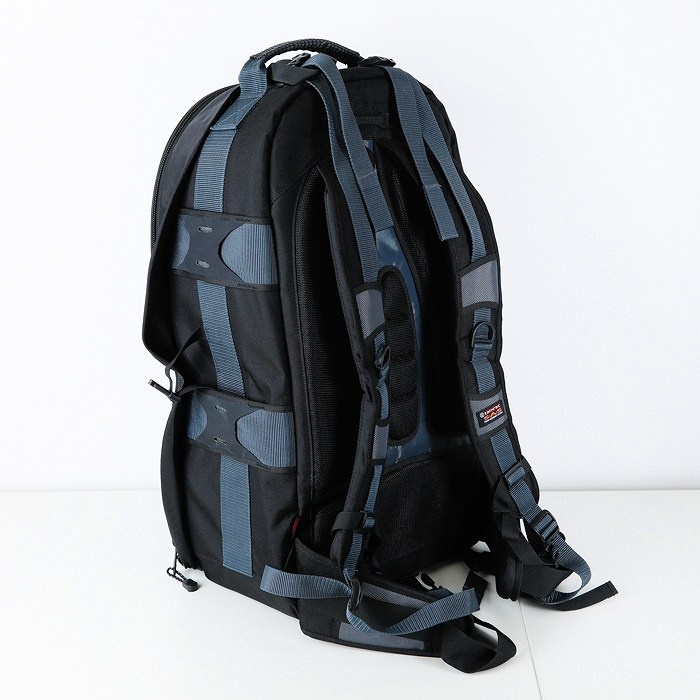 タムラック Expedition 9