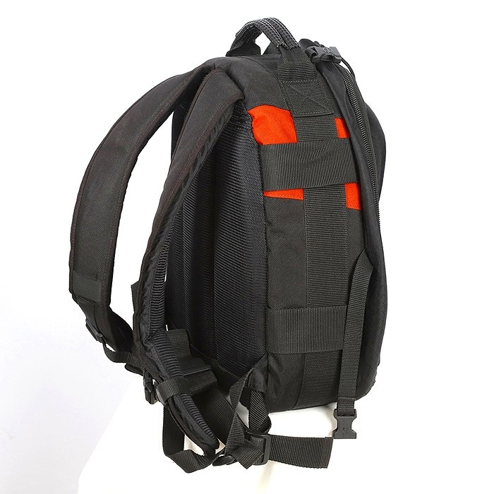 タムラック オレンジ&ブラック 5375