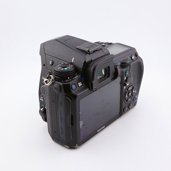 ペンタックス K-3