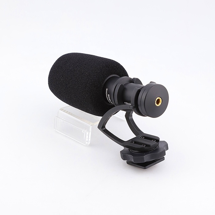 ソノタ COMICA スマートフォン用ショットガンマイクキット