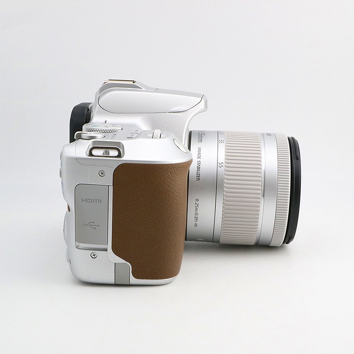 キヤノン EOS KISS X10/EF-S18-55 IS STM レンズキツト SL