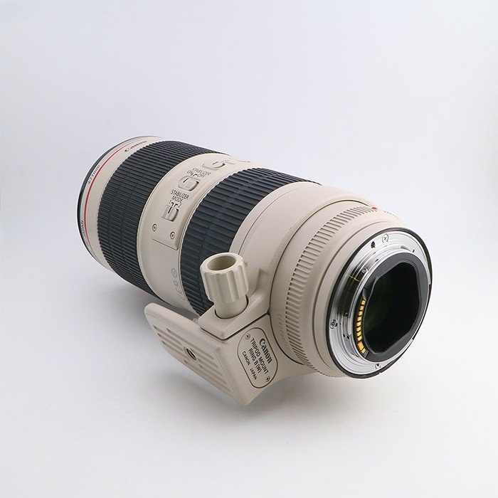 キヤノン EF70-200/2.8L IS II USM
