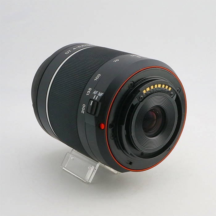 ソニー DT55-200/4-5.6
