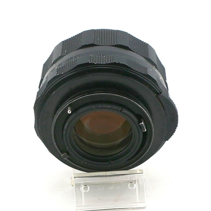 ペンタックス SMCT 55/1.8 旧