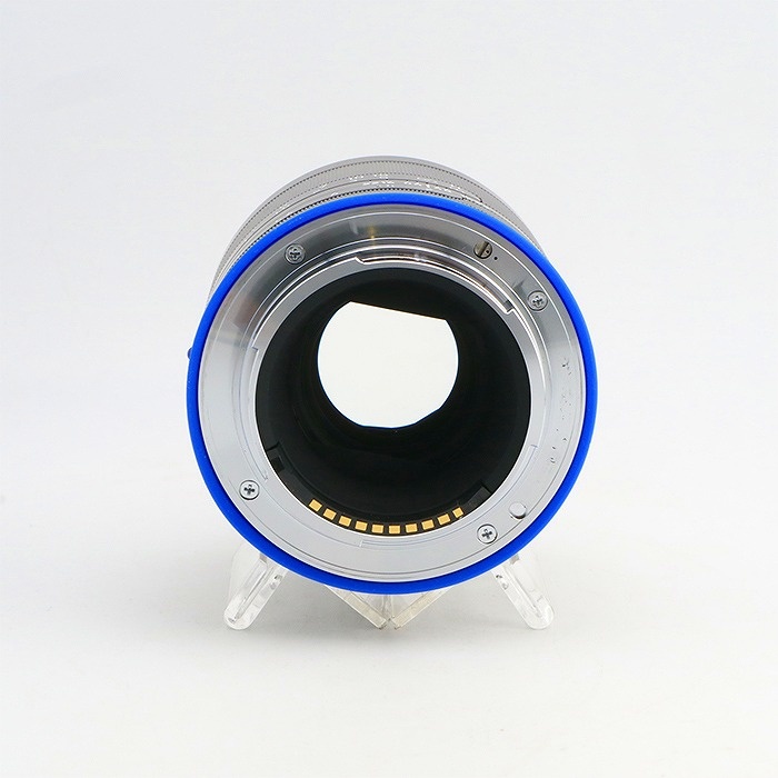 ツアイス LOXIA 2/50 (ソニーE)