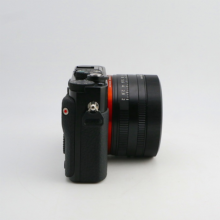 ソニー DSC-RX1 (多言語モデル)