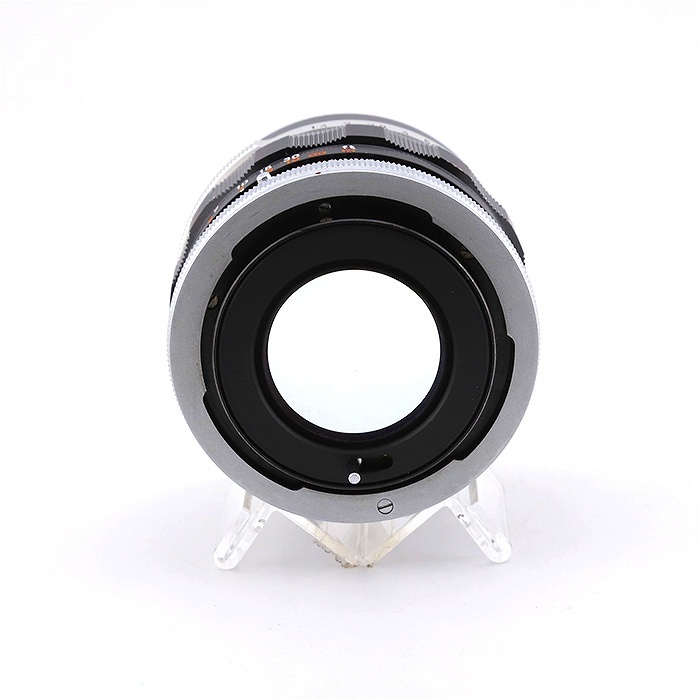 フォクトレンダー MACROアポランター 125/F2.5 NA