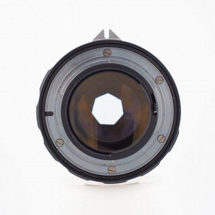 ニコン Auto Nikkor 50/1.4 Cなし