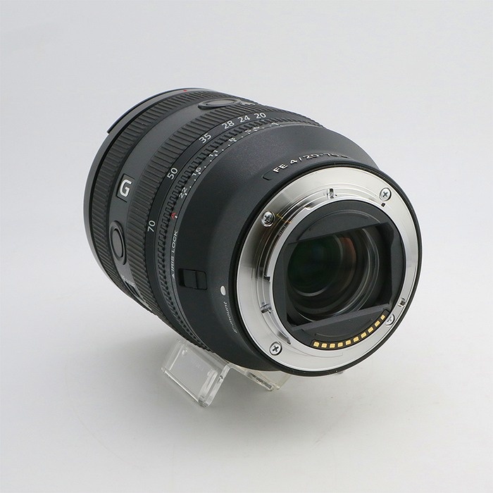 ソニー ソニー FE20-70/4 G